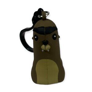 Finding Dory Gerald Keychain Figure Loose Rare